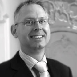 Mr. F.J. ten Seldam